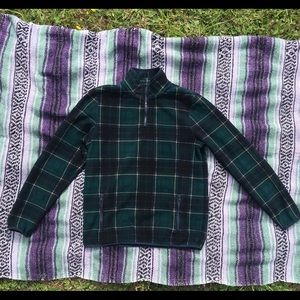 Aeropostale Prince & Fox Mens Pullover